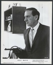 JACK KLUGMAN in @Col Hail Mafia '66 PISTOL