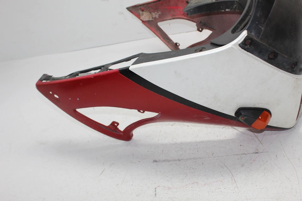 Yamaha FJ1100 1985 carenado de nariz superior delantero cubierta cubierta Foto 4 de 4