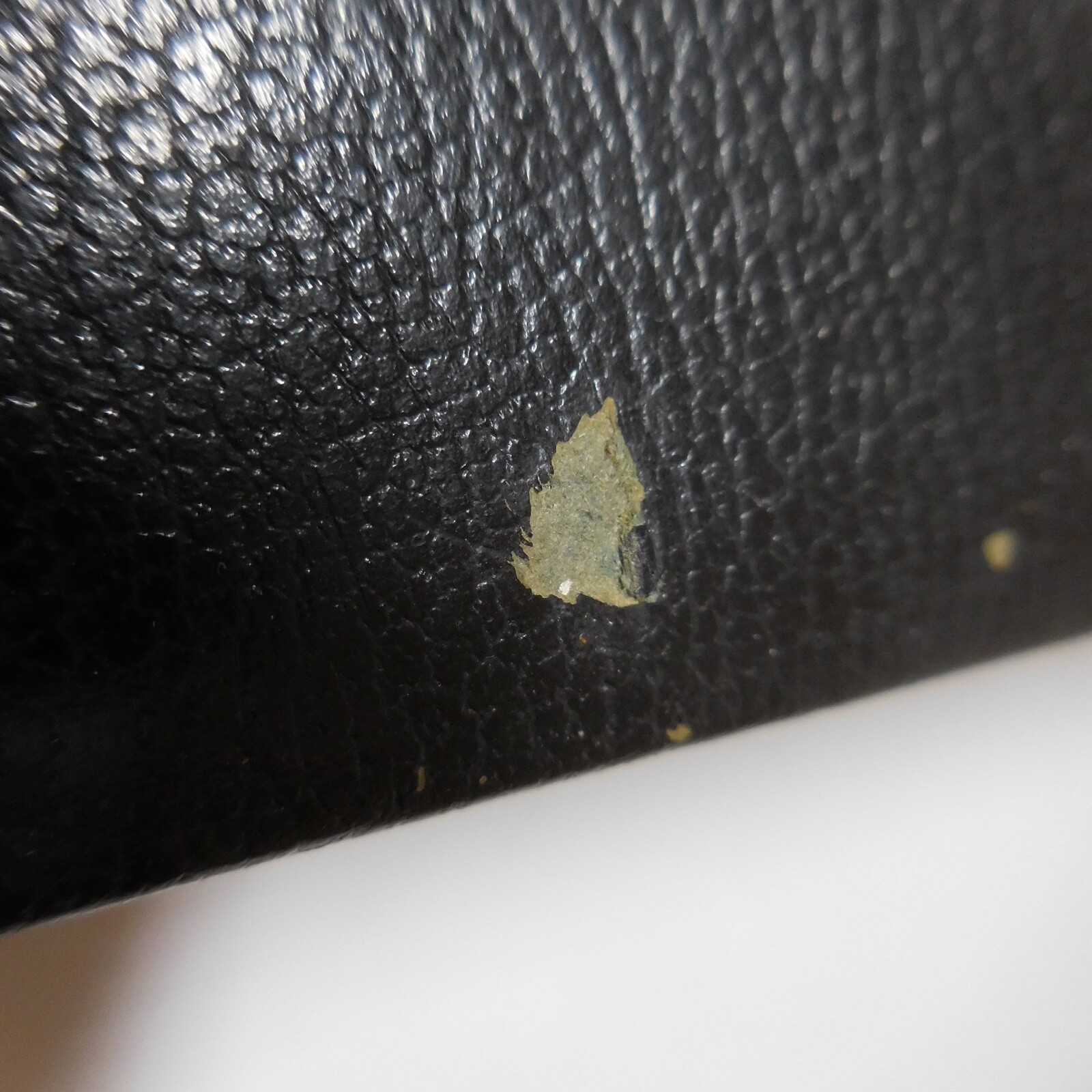 N9594 Case Alto Flute 415 Moech Rottenburgh No. 449 Musical Instrument