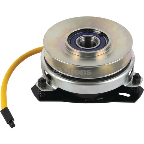 PTO Clutch For John Deere For LX176 AM122969 w/ Free Upgraded Bearings