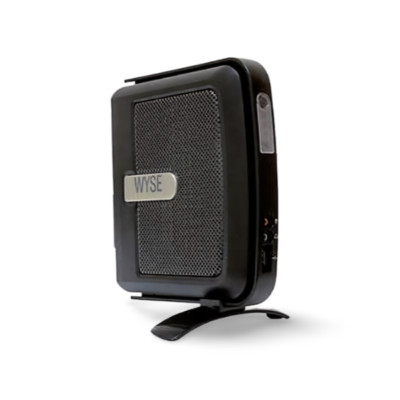 Wyse VX0 Thin Client / 256 MB DDR-RAM / 128 MB Flash-Speicher