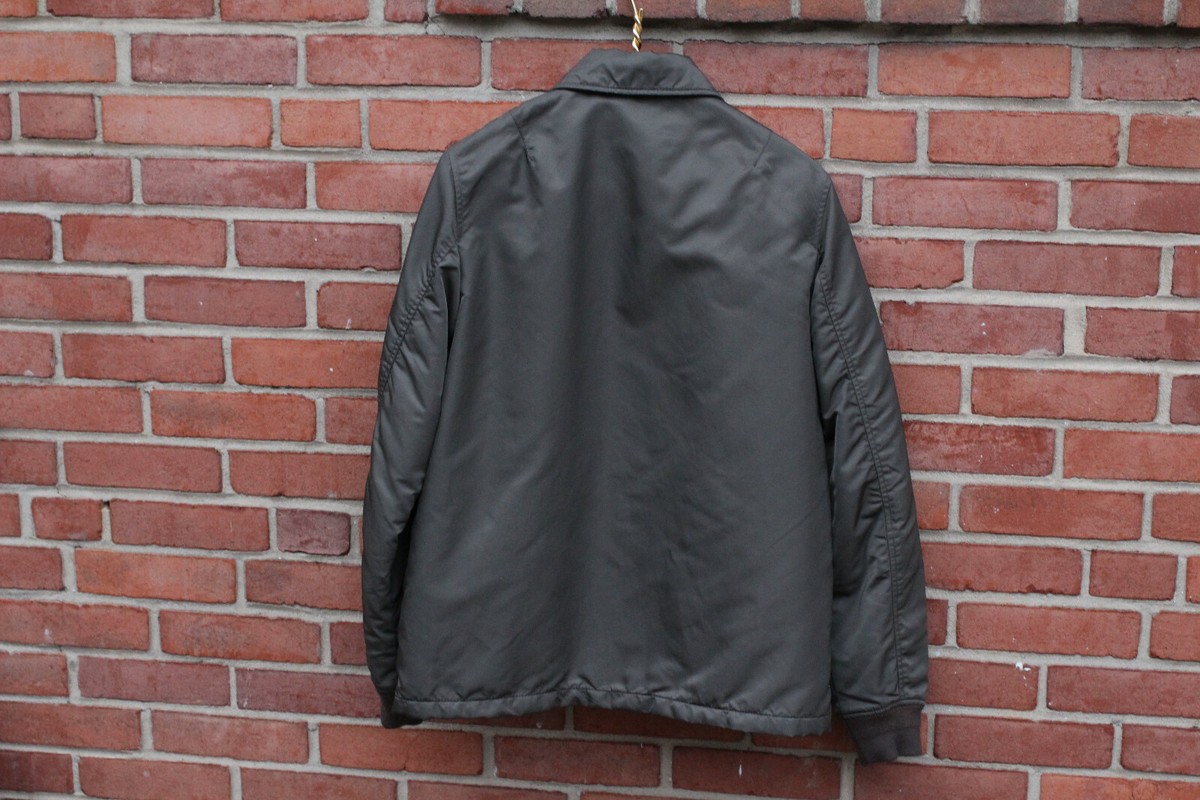 Beams Thermolite Bomber Jacket | eBay Beams Thermolite Bomber Jacket | eBay