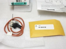 White-Rodgers 760-56 Flame Sensor Ignition Electrode Assembly