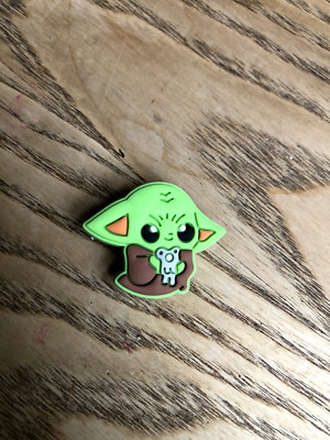 Star Wars Kroko Jibbitz Charms