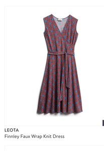 leota dress stitch fix