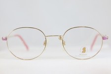 NOS NEW VINTAGE NEOSTYLE MOZART 28 EYEGLASSES