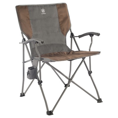 camping arm chair