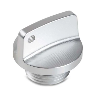 NICECNC Tapón de llenado de aceite para Suzuki Gladius 400 / Impulus 400 / Bandit 1200/S 1250S/F