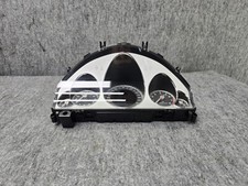 Tachometer Instrument Cluster Mercedes W212 E63 AMG OEM
