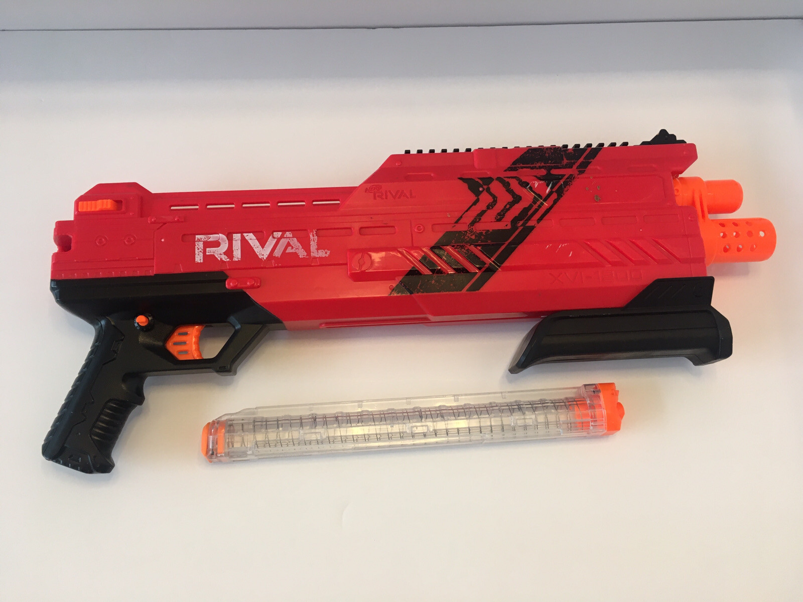 nerf atlas