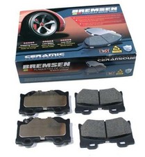 Plaquette de frein Infiniti G37