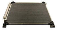 Maxgear AC830264 Kondensator, Klimaanlage FüR Toyota