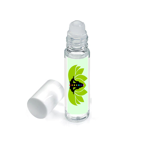 Essential Oils Roller Ball Pulse Point Roll On Aromatherapy oil 10ml - Picture 86 of 93