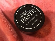 chalkology paste chalk couture washable paste shimmer shadow 3 oz
