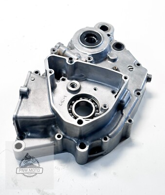 250 Engine Parts Rmz 250 Crankcase For Sale 2004 2005 2006 SUZUKI