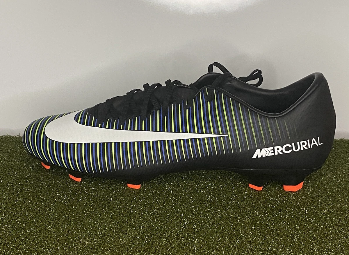 Nike men's mercurial victory vi fg soccer cleat sale