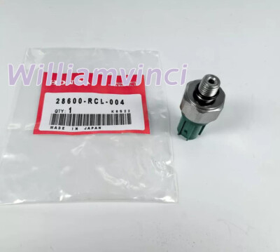 Oil Pressure Sensor Switch 28600-RCL-004 For Honda Trans Transmission ...