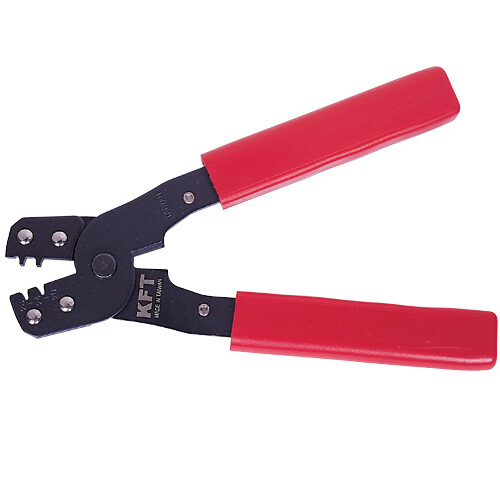 KFT HT-213 Crimping Tool AWG 20-24-28 175mm D-SUB Terminal Connector - Picture 1 of 3
