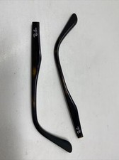 RAY BAN RB 5277 2012 DARK TORTOISE 140mm TEMPLE ARM PARTS QL50