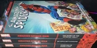 Marvel Comics The Amazing Spider-Man Epic Collection Lot Vol 5, 9, 10