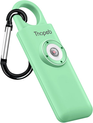 Der Original Persönlicher Alarm Für Frauen, Taschenalarm Extra Laut 130Db, Für S