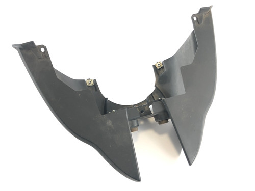 BMW K 1300 S K12S [2009] - Rücklichtverkleidung Halterung Rücklicht