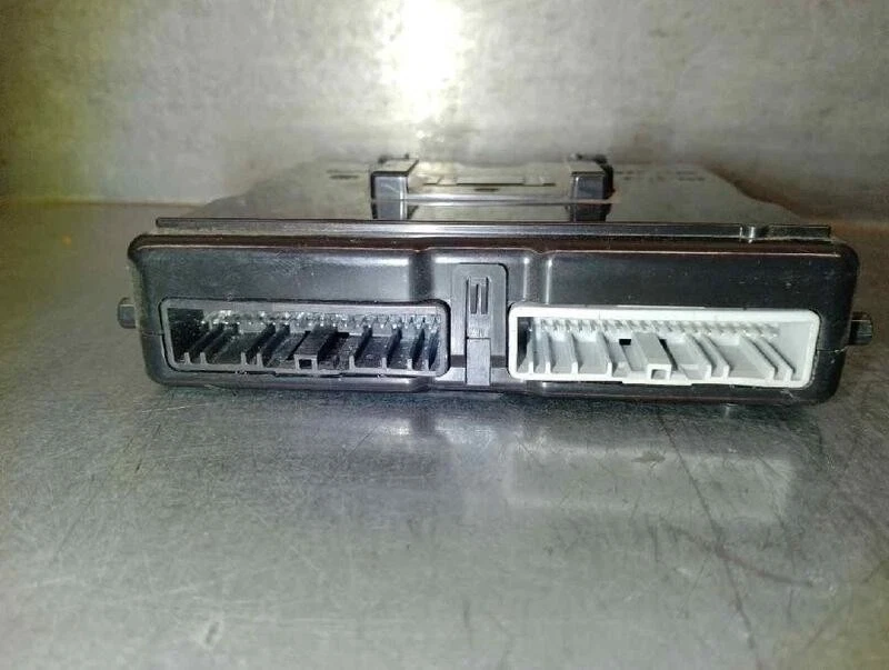 277604BE1A centralina aria condizionata per NISSAN X-TRAIL (T32) 1.6 DCI 4911976 - Immagine 2 di 4