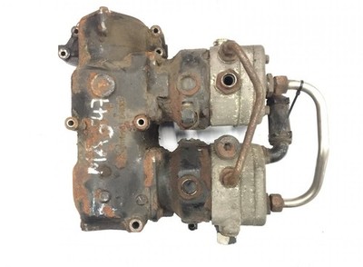 WABCO MAN TGA Air Compressor 51541146080 51.54114-6080 51541146081