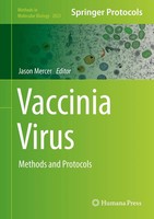 Jason Mercer | Vaccinia Virus | Buch | Englisch (2019) | Methods And Protocols