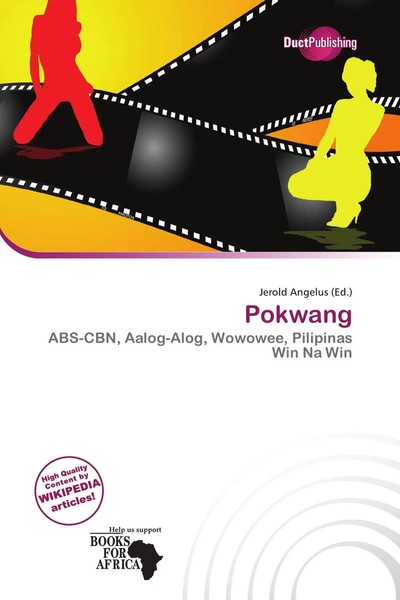Jerold Angelus | Pokwang | Taschenbuch | Englisch (2026) | Omniscriptum-image