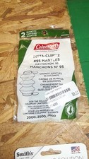 Coleman 2000026606 Insta-Clip 2 95 Lantern Mantle T134
