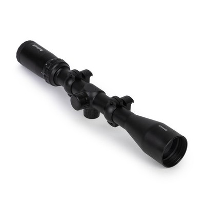 Bushnell Banner 3-9x40mm Riflescope, Dusk & Dawn Hunting Riflescope