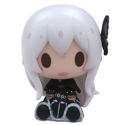 Echidna Chokonokko Mini Figure G Prize Re:ZERO -Starting Life in Another World