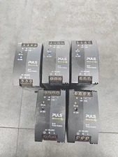 5 Puls Miniline Ml60 Power Supply