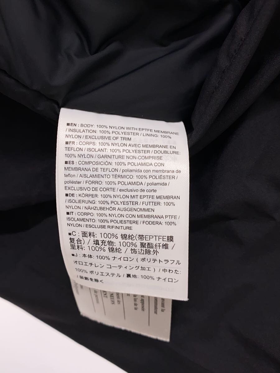 Giacca ARC'TERYX nera M usata