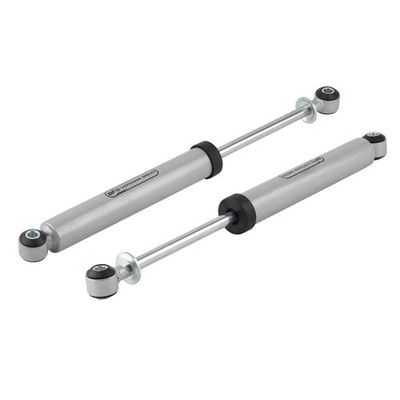 BFO 0-2''  Rear Shock Absorbers For Chevy Silverado GMC Sierra 1500 2WD 4WD 99-06