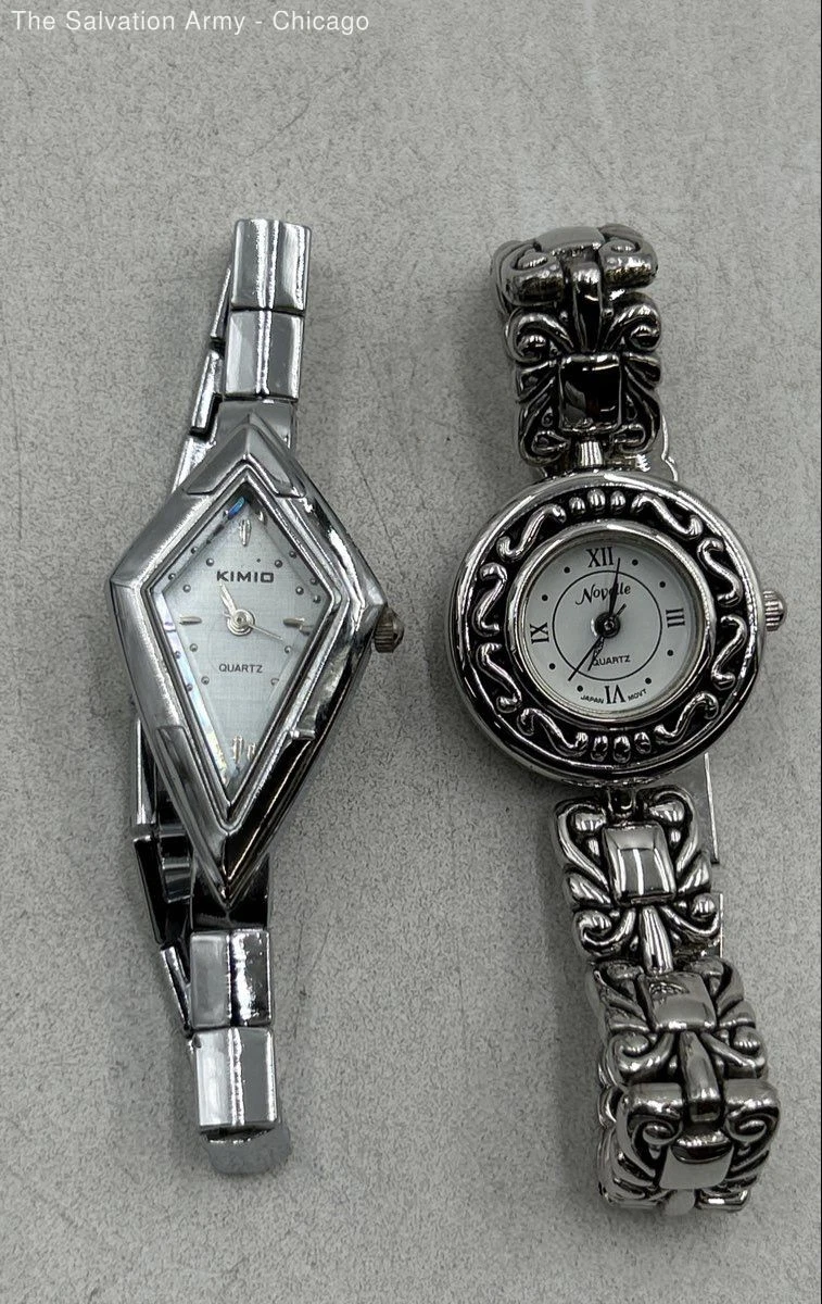 kimio様 Kimio Wristwatches for sale | eBay