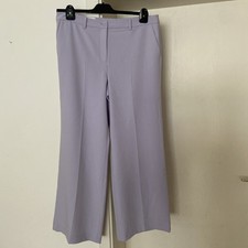 Elegante Damen Hose von Madeleine, NEU, Gr. 44, Lila