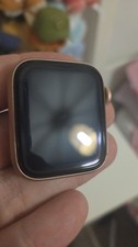 Apple Watch SE 1st Generation 40mm Aluminium GPS Rose Gold