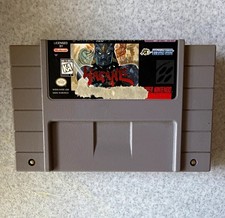 Hudson Soft Hagane Nintendo SNES Cartridge Only KA NTSC-U/C US/CA