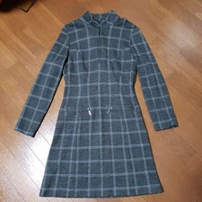 USED VERSACE DRESS GOOD