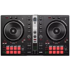 Hercules DJControl Inpulse 300 MK2 DJ Controller