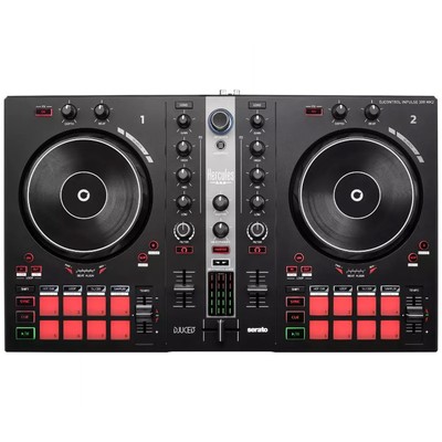 Hercules DJControl Inpulse 300 MK2 DJ Controller