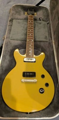 Electric Guitar Gibson Les Paul Special DC 100th Anniversary Model