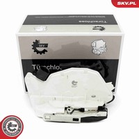 TüRschloss Esen SKV 60SKV322 FüR VW Tiguan Scirocco 3 137 138 CC B7 358 Passat 2