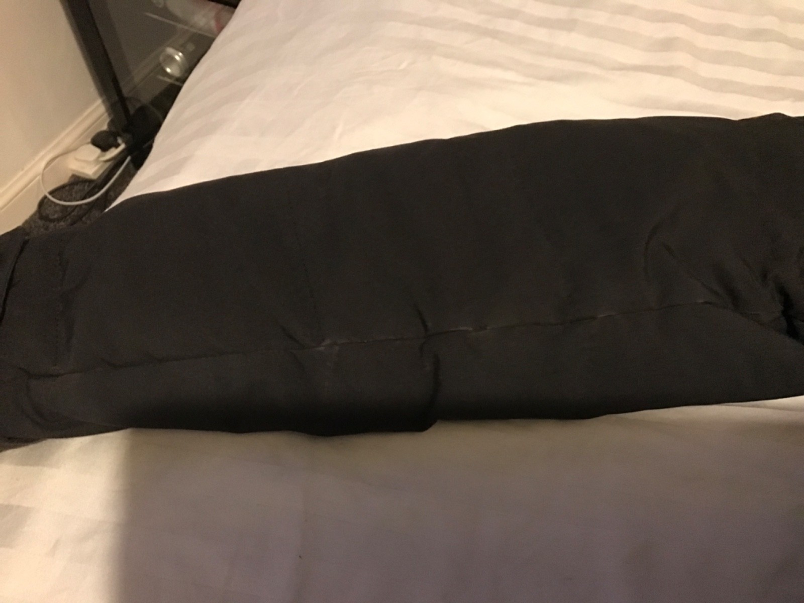 CANADA GOOSE BLACK LABEL SHELBURNE. SIZE SMALL. RRP £1,595 image 9