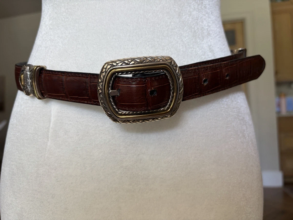 Brighton Belts for Women for Sale - eBay display picture 1