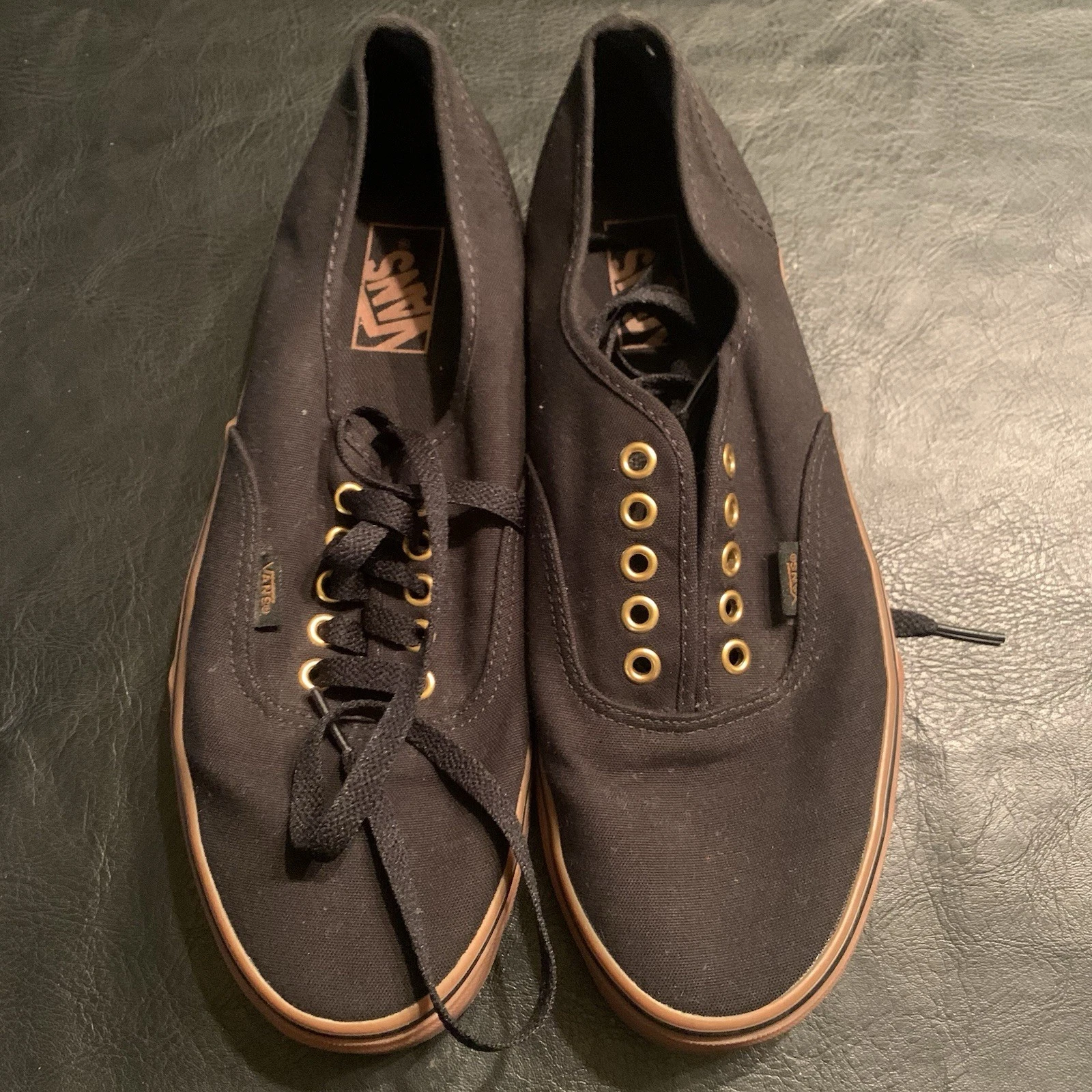 Sneakers uomo Vans usate