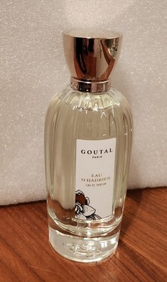 Annick Goutal Eau D'Hadrien  Eau de Parfum 100ml 