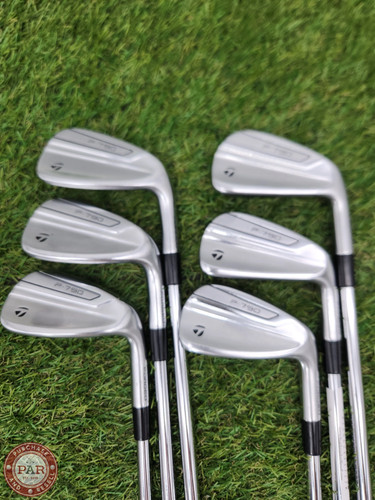 TaylorMade P790